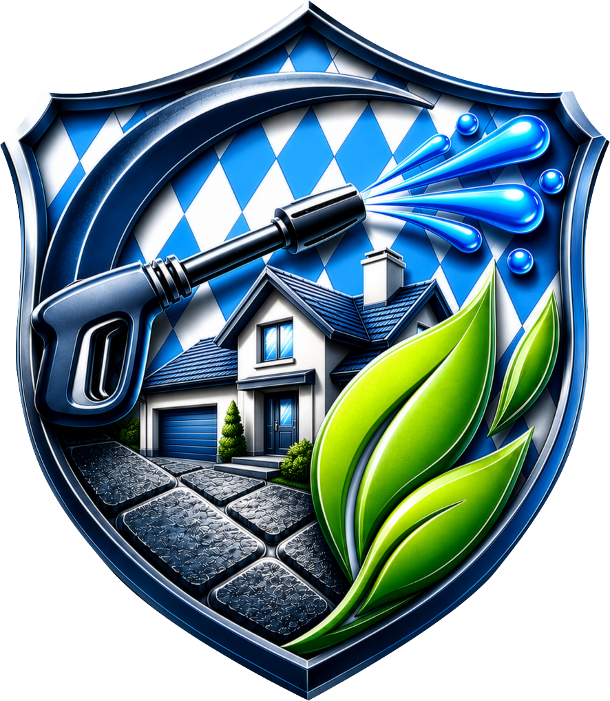 SteinGlanz Bavaria Wappen